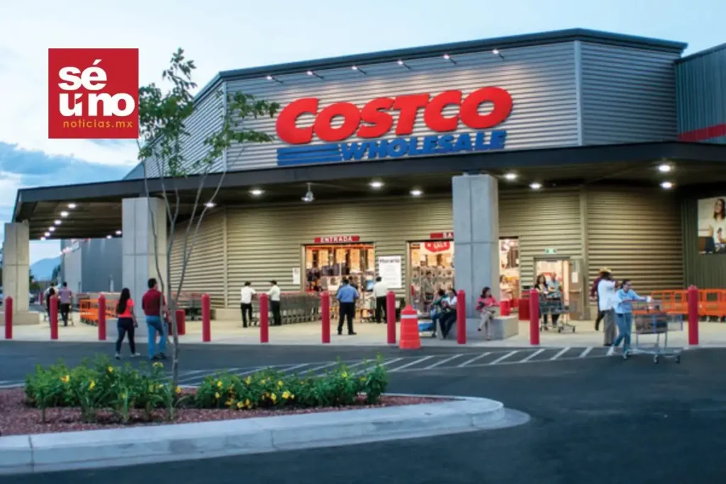 Costco Expande su Presencia en México con Nuevas Sucursales