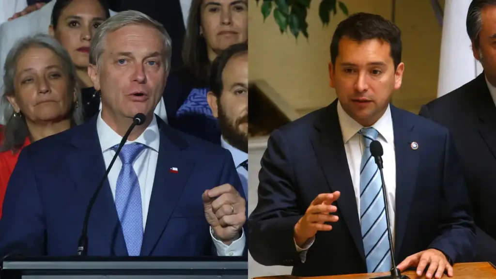 Controversia en la Campaña de Kast: El Caso Araya y sus Implicaciones