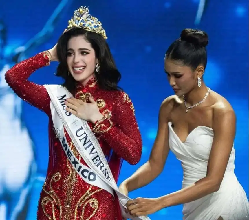 El Triunfo de Fátima Bosch: Un Hito de Empoderamiento Femenino en Miss Universo 2025