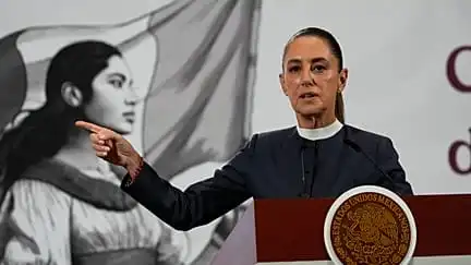 Claudia Sheinbaum y la Lucha Contra el Acoso Sexual: Un Compromiso Inquebrantable