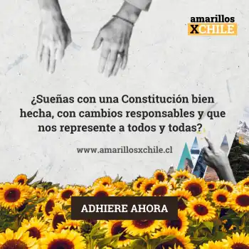 Amarillos por Chile: Un Futuro Incierto en la Política Nacional