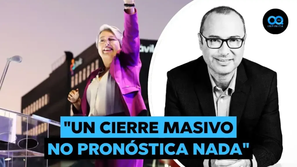 Controversias en la Campaña de Jeannette Jara: El Caso de Balbi El Chamako y Otros Desafíos