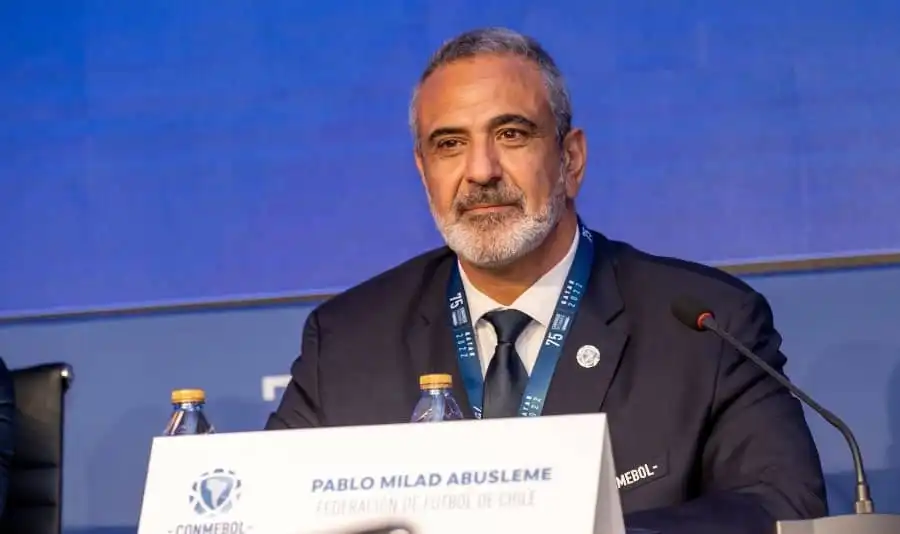 Análisis del Futuro del Fútbol Chileno: Reflexiones de Pablo Milad