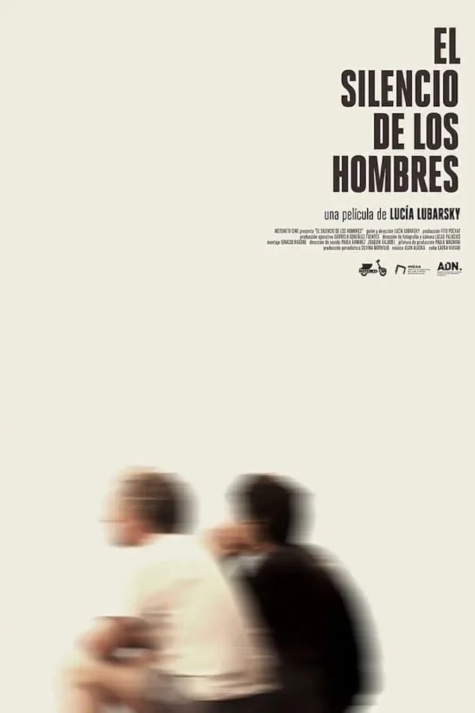El Silencio de los Hombres: Historias de Acoso en el Mundo Televisivo
