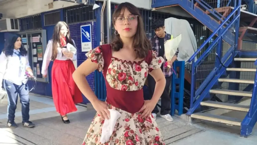 Desaparición de Kytzia Zamora: Un Caso que Conmociona a Providencia