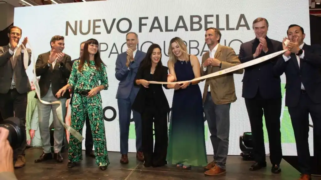 Falabella Expande su Presencia en Viña del Mar con una Tienda Innovadora
