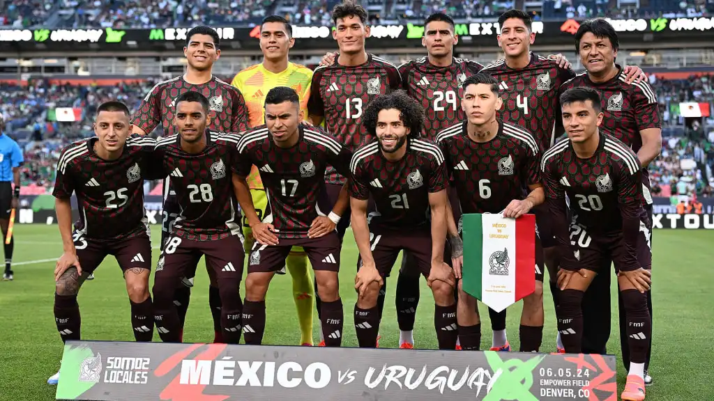El Futuro de la Selección Mexicana en el Mundial 2026: Posibilidades y Desafíos