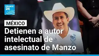 Detenciones en el Caso del Asesinato del Alcalde de Uruapan: Un Escalofriante Desarrollo