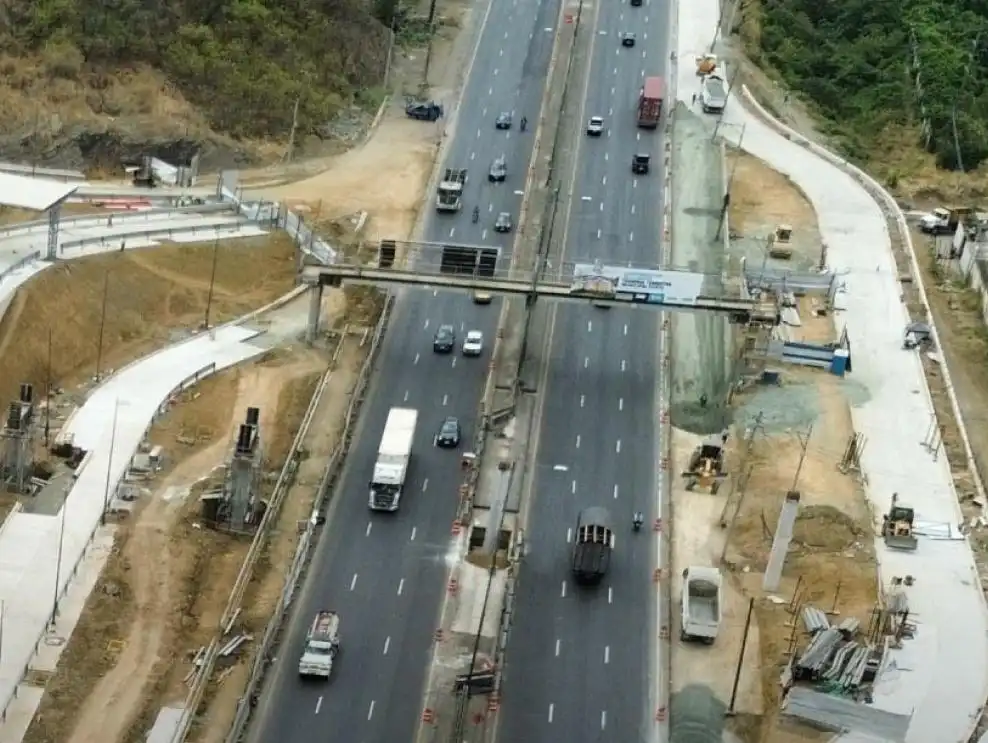 Intervenciones Viales en Guayaquil: Cierres Programados en la Vía Perimetral