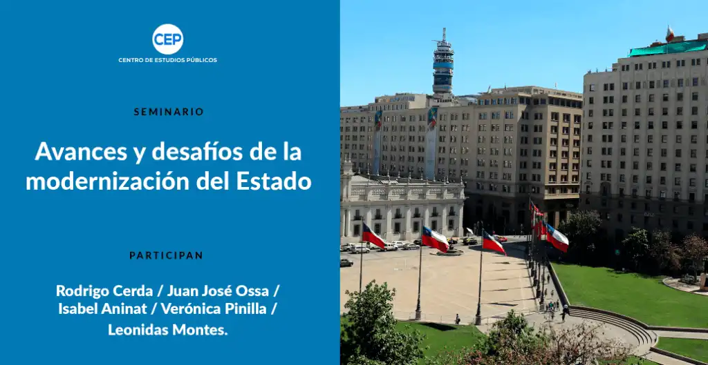 Desafíos y Avances en la Agenda Legislativa Chilena