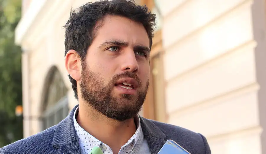 Diego Ibáñez y el Futuro del Progresismo en Chile: Reflexiones y Desafíos