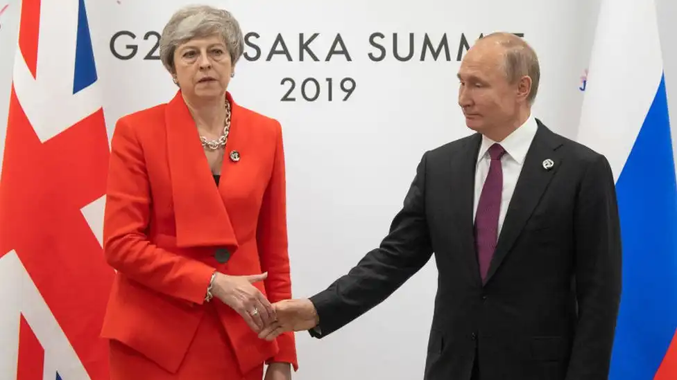 Tensiones Globales en el G20: La Acusación de Rusia al Banco Mundial