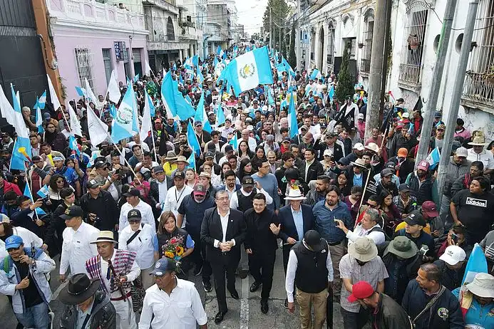 El Impacto del Partido de la Gente en la Segunda Vuelta Electoral