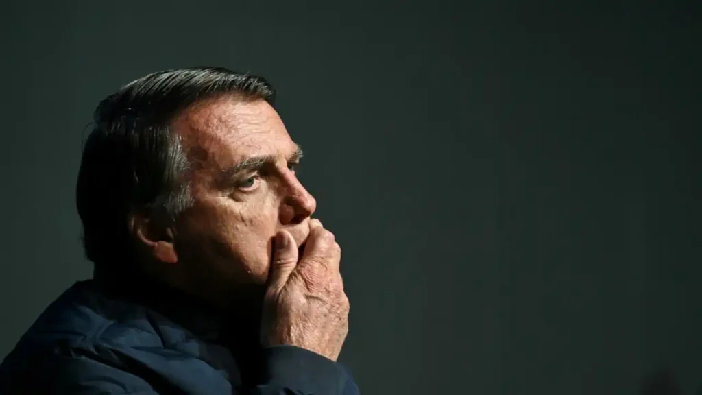 La Controversia Judicial de Jair Bolsonaro: Prisión Preventiva y Apelaciones