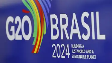Argentina se Desmarca del G20: Un Análisis de las Discrepancias en la Declaración