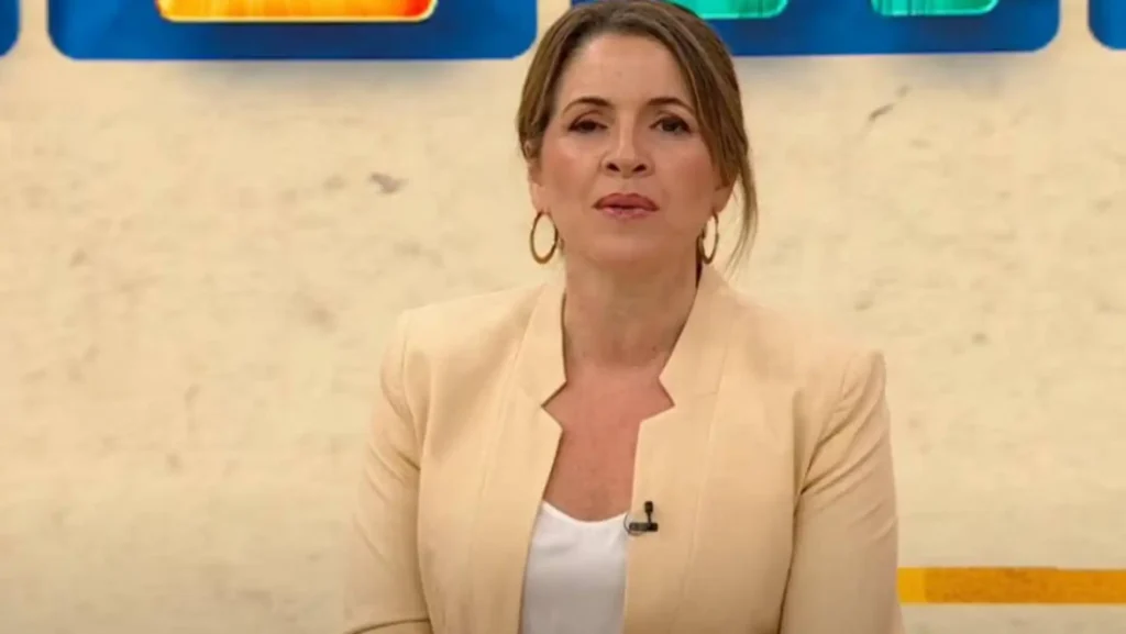 Monserrat Álvarez: Mensaje de Esperanza y Recuperación Tras Su Descompensación