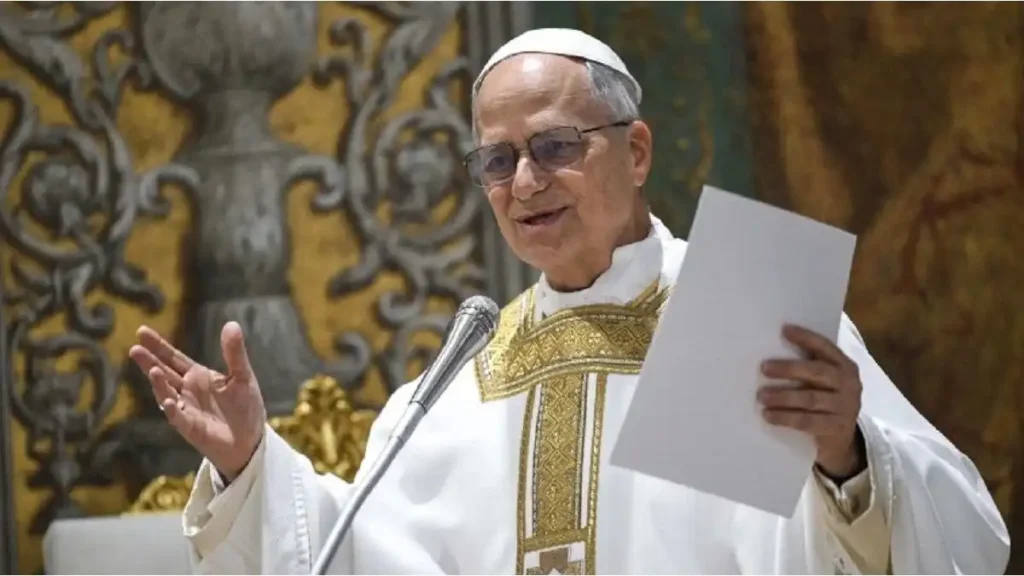 El Papa León XIV y la Primera Destitución de un Obispo por Abuso en España
