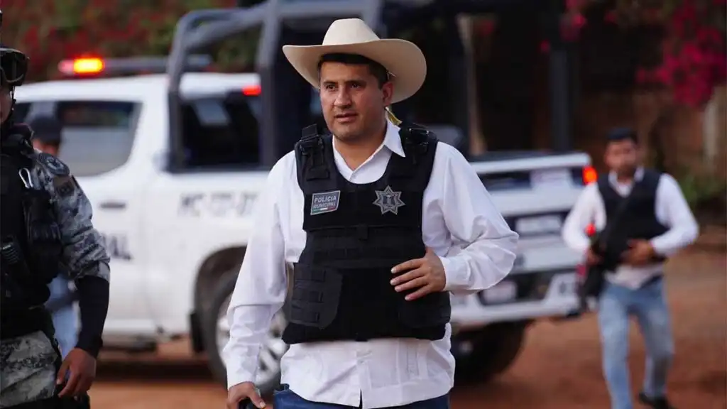 Novedades sobre el Homicidio de Carlos Manzo y sus Implicaciones Sociales