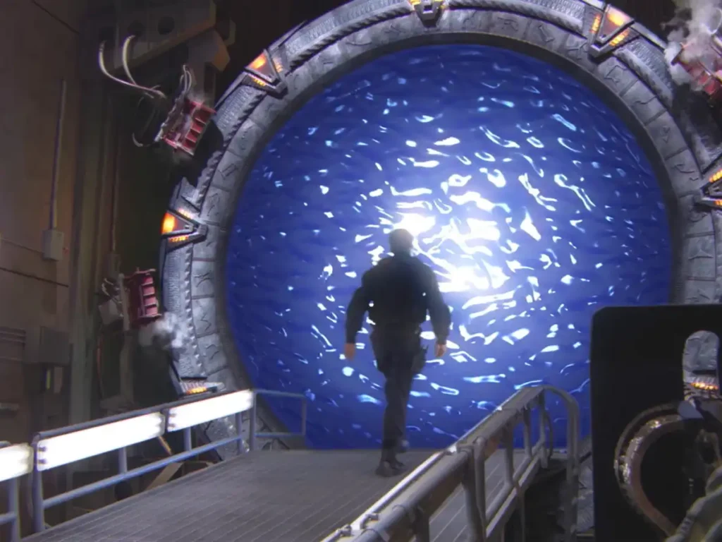 El Regreso de Stargate: Una Nueva Era en la Ciencia Ficción