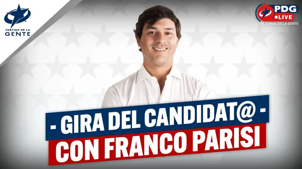 El Voto de Parisi: Un Desafío para la Política Chilena