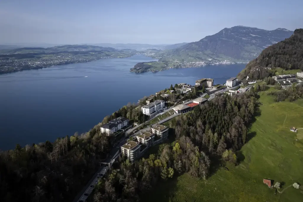 Diálogo Internacional en Suiza: La Búsqueda de la Paz en Ucrania