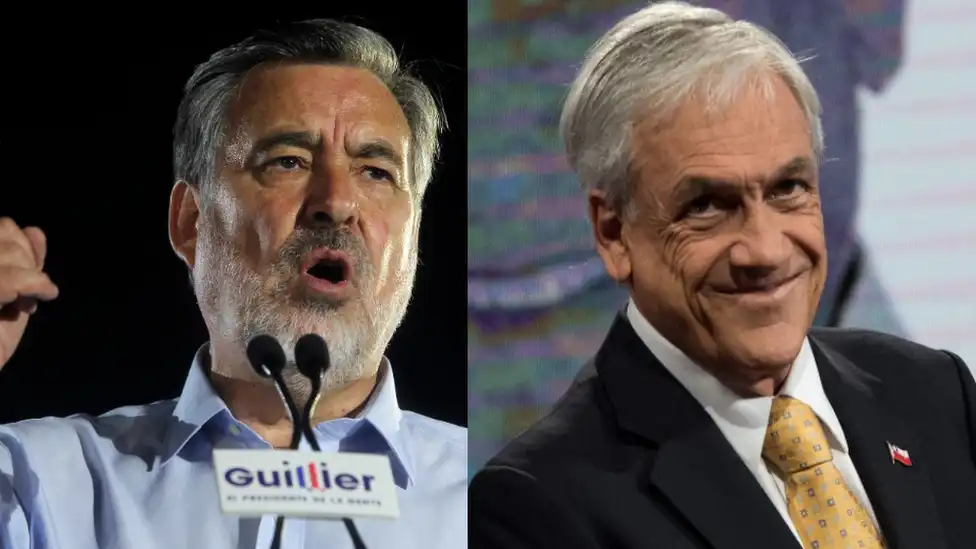Beatriz Sánchez y el Futuro Político de Chile: Un Análisis de la Segunda Vuelta Electoral
