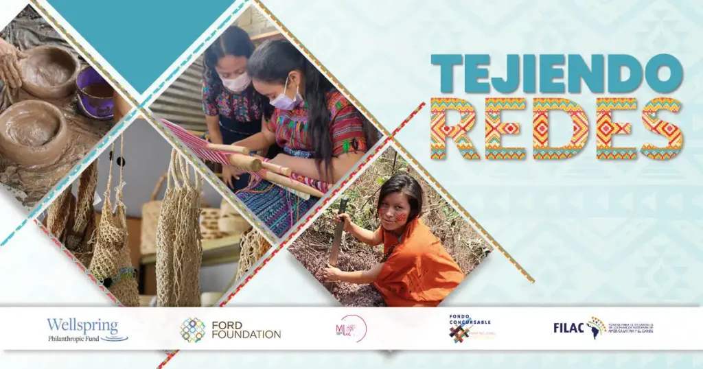 Mujeres Ecuatorianas: Tejiendo Redes de Apoyo en la Diáspora