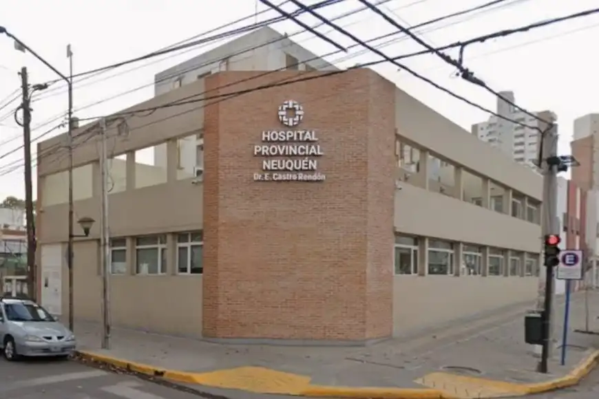 Tragedia en Neuquén: La muerte de un hombre tras un diagnóstico erróneo