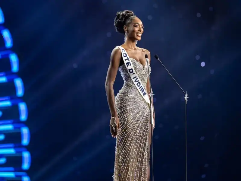 La Renuncia de Olivia Yacé y su Impacto en el Certamen de Miss Universo