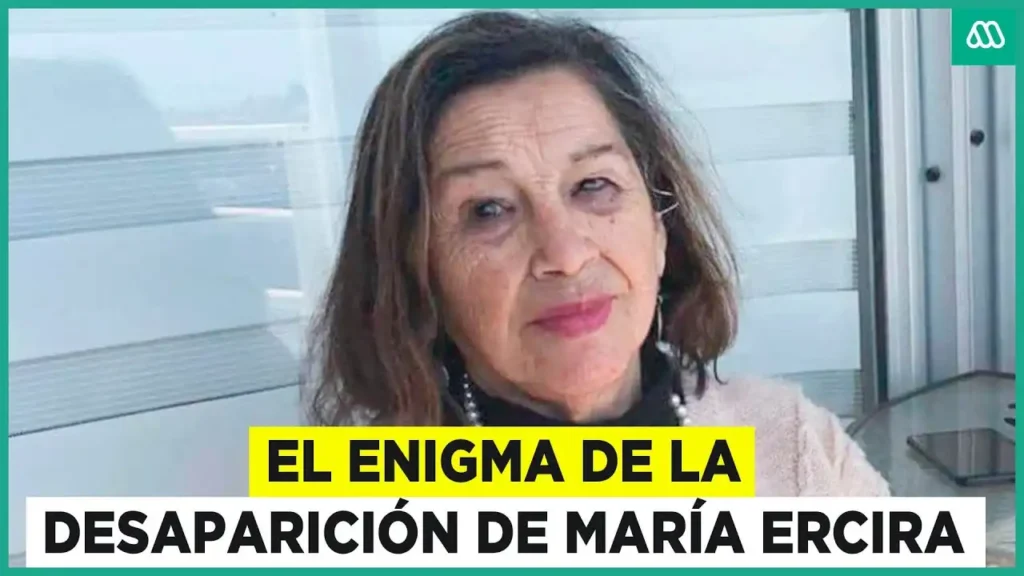 El Enigma de María Ercira: Revelaciones y Testimonios Clave en su Desaparición