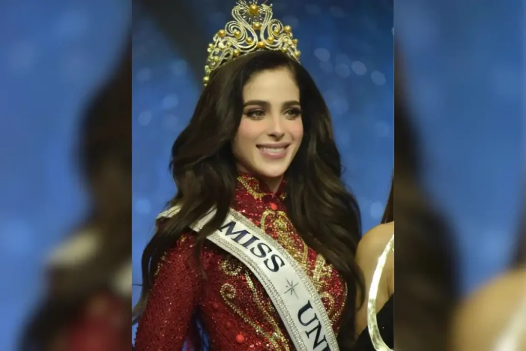 Fátima Bosch: La Nueva Miss Universo y su Impacto en el Certamen