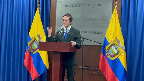 Ecuador: La Nueva Estrategia de Diálogo del Gobierno de Noboa