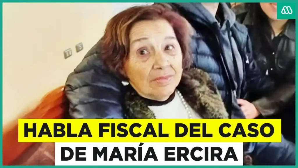 El Enigma de María Ercira: Declaraciones Controversiales y la Indignación Familiar