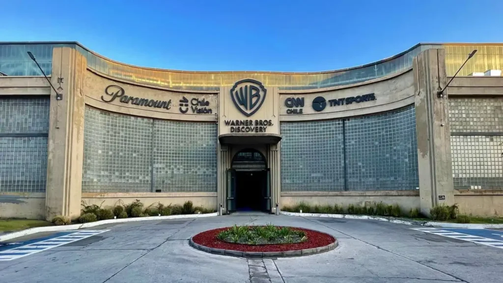 Paramount y la Venta de Chilevisión: Un Cambio en el Panorama Televisivo Chileno