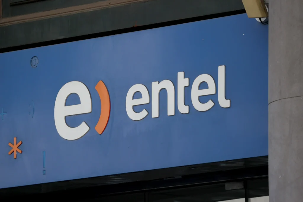 Entel Realiza Aumento de Capital que Transformará sus Resultados Financieros