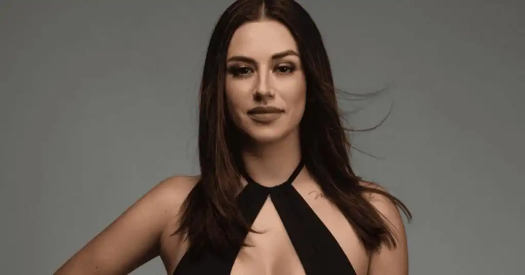 Karla Melo Celebra su Victoria Contra el Cáncer con un Emotivo Mensaje