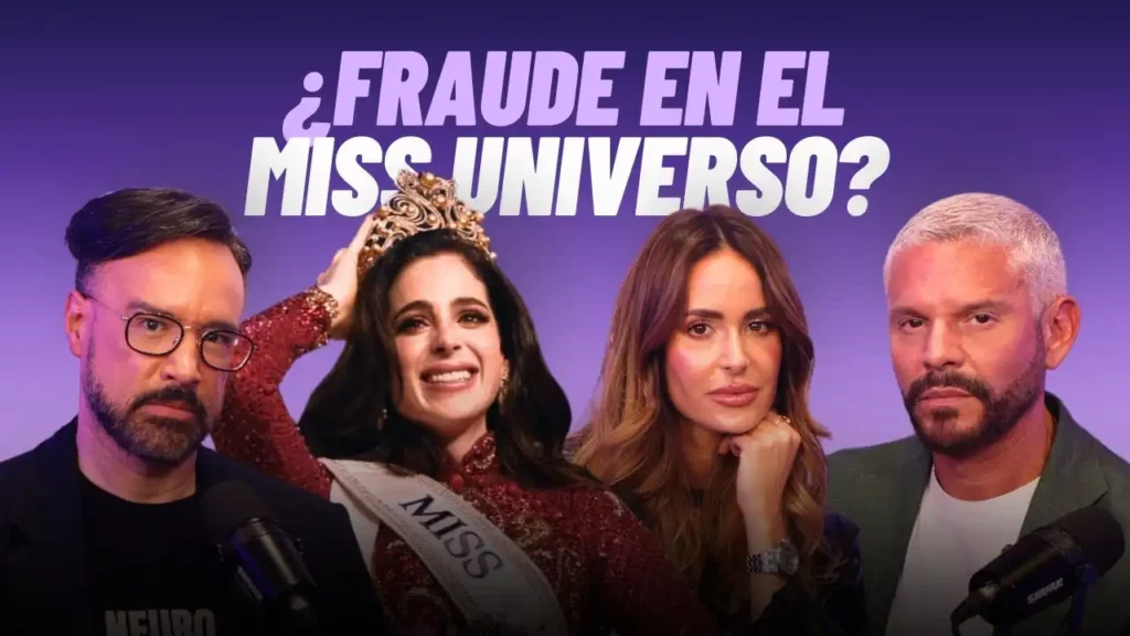 Controversia en Miss Universo 2025: ¿Fraude o malentendidos?