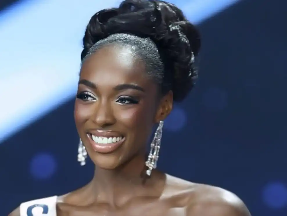 Renuncia de Miss Costa de Marfil: Un acto de integridad en medio de la controversia de Miss Universo 2025