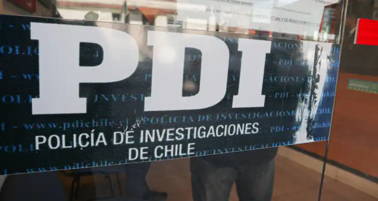 Detención de Detectives de la PDI por Tráfico de Drogas: Un Escándalo que Sacude a la Institución