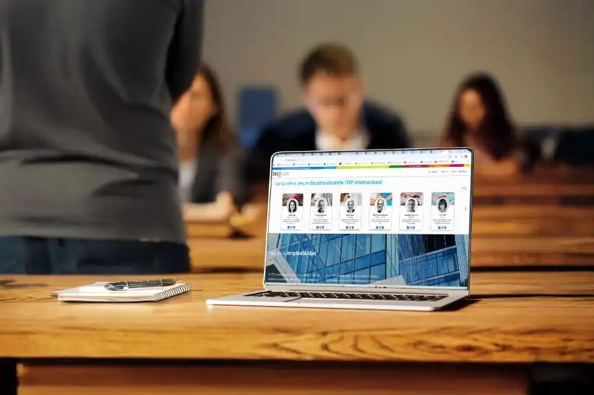 TECH Global University: La Revolución de la Educación Online y su Impacto en la Empleabilidad