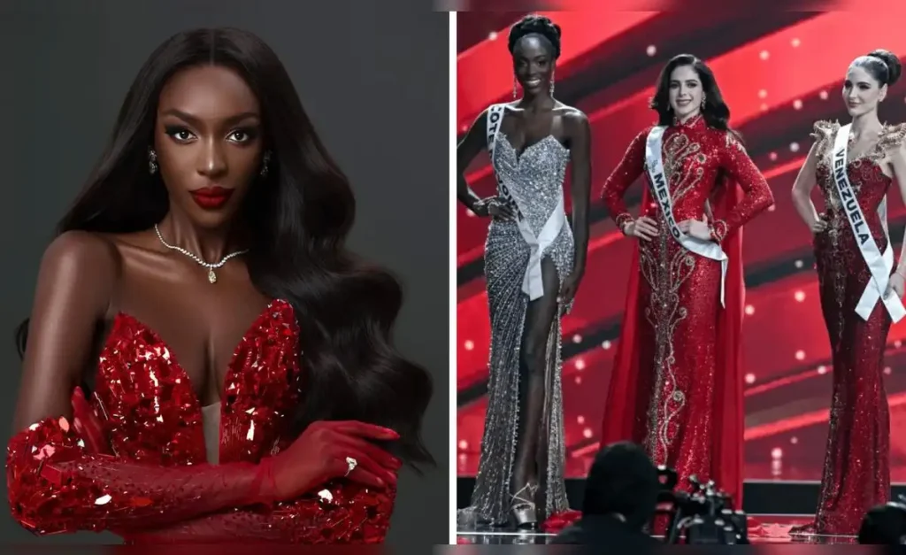 La Controversia Detrás de la Derrota de Olivia Yacé en Miss Universo