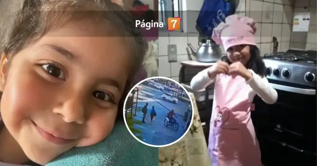 Tragedia en Quilicura: La búsqueda de justicia tras el atropello de una niña