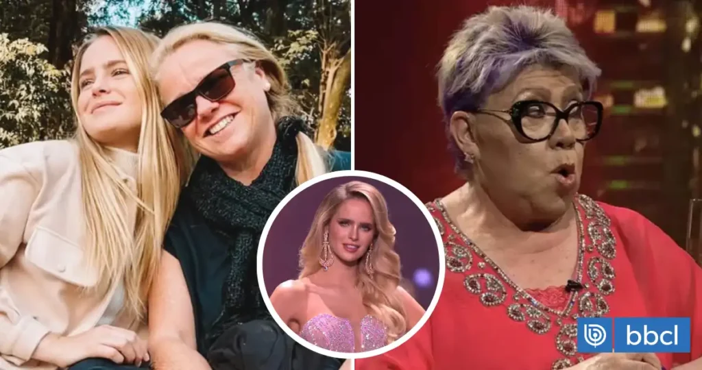 El Enfrentamiento entre Patricia Maldonado e Inna Moll: Una Controversia que Divide Opiniones