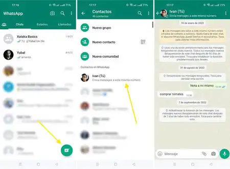 Cómo Acceder a tus Conversaciones de WhatsApp: Guía Completa