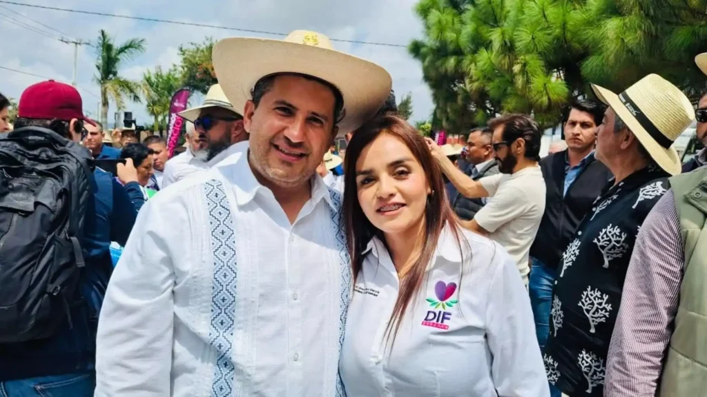 Tensión Política en Michoacán: La Reacción de Sheinbaum ante Noroña y la Tragedia de Grecia Quiroz