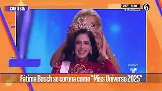 La Controversia de Fátima Bosch: Un Análisis del Certamen de Miss Universo 2025