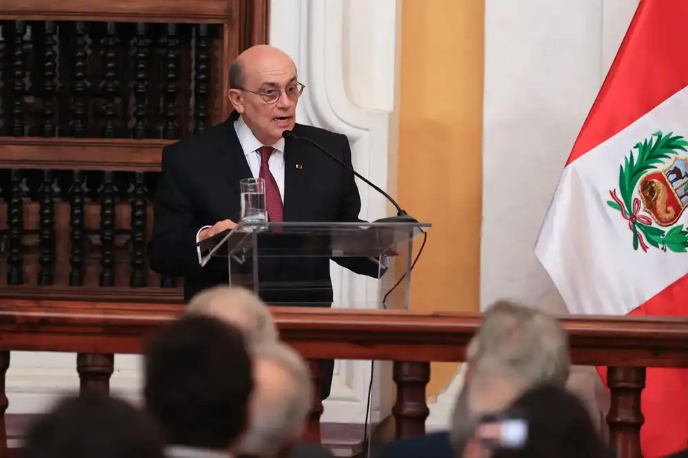 Perú Busca Reformar el Asilo Diplomático ante la OEA