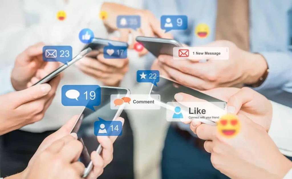 El Parlamento Europeo Propone Nuevas Restricciones para el Acceso de Menores a Redes Sociales