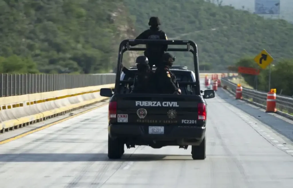 Aumento de Asaltos en la Autopista 85D: Advertencia de la Embajada de EE. UU.