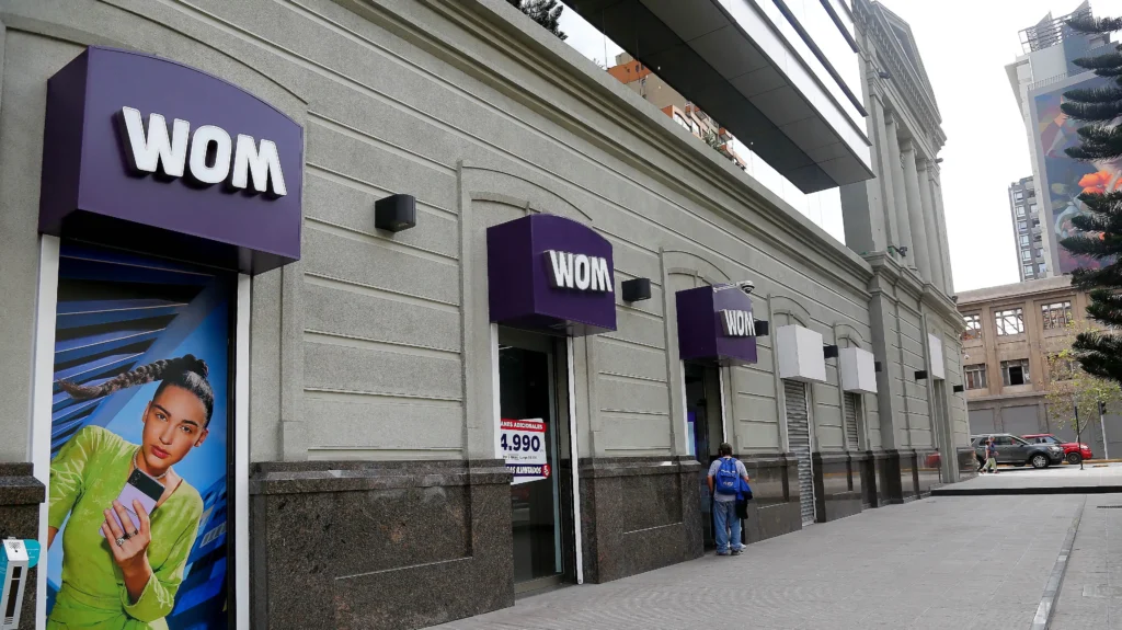 Culminación del Arbitraje entre Wom y el Estado Chileno: Implicaciones y Detalles del Acuerdo